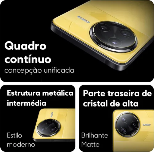 Miniatura 3 de XIAOMI Poco F7 Ultra 5G (para Tmobile Mint Tello & Global) (256 GB + 12 GB) Ai 2K 6.67" Amoled 50MP Triple Cam NFC Dual sim Desbloqueado Modelo Negro