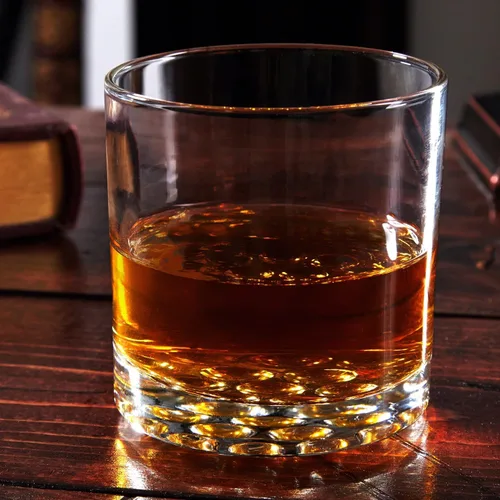 Miniatura 4 de HomeWetBar Juego de 4 vasos de licor para whisky, bourbon y cócteles. Juego perfecto para los amantes del whisky