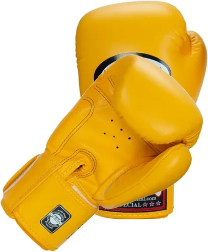 Miniatura 9 de Guantes de entrenamiento y sparring de boxeo Twins Boxing Muay Thai