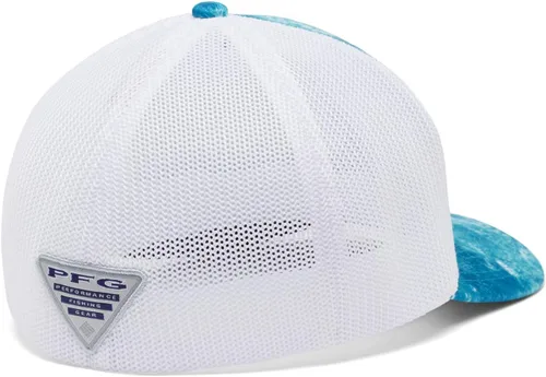 Miniatura 62 de Unisex Adult PFG Camo Mesh Ball Cap High