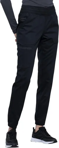 Miniatura 4 de Ropa quirúrgica para mujer, ropa de trabajo, revolución suave, elástica, fácil cuidado, WW011