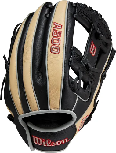 Miniatura 3 de Wilson 2023 A500 Guante de béisbol juvenil