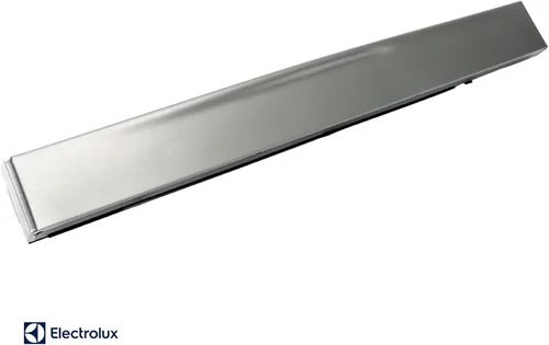 Miniatura 2 de Electrolux 5304472493 Rejilla de ventilación para hornos microondas, acero inoxidable