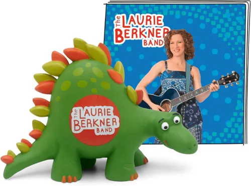 Tonies Laurie Berkner Figura de Juguete de Audio