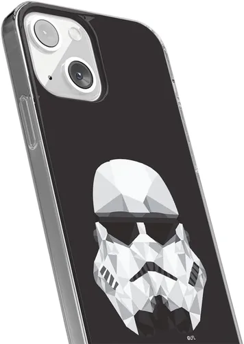 Miniatura 3 de ERT GROUP Funda de teléfono móvil para Xiaomi REDMI Note 11 5G / Note 11T 5G / Poco M4 PRO 5G original y con licencia oficial de Star Wars