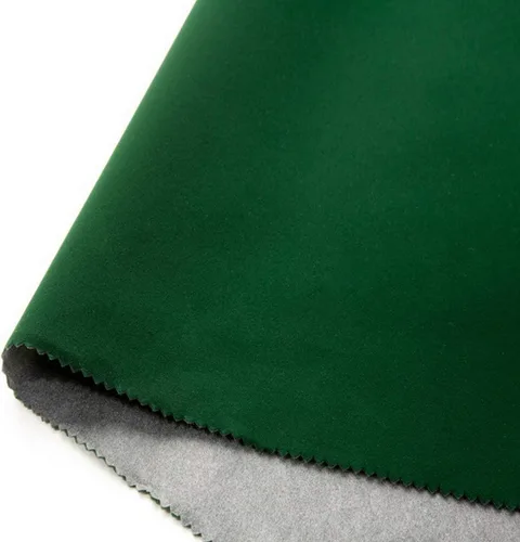 Miniatura 2 de Forro autoadhesivo de terciopelo verde para cajones de joyas, manualidades, proyectos de bricolaje, tela de terciopelo, para despegar y pegar, forro