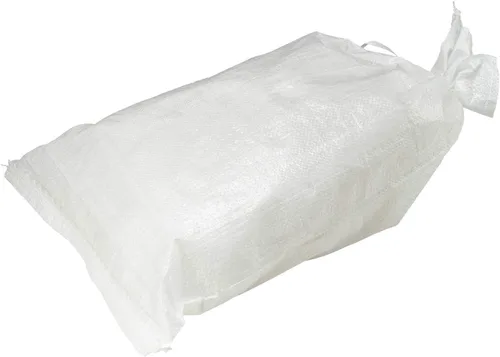 Miniatura 2 de Farm Plastic Supply Bolsas de arena vacías de 14" x 26", con lazos sólidos, y protección UV (10)