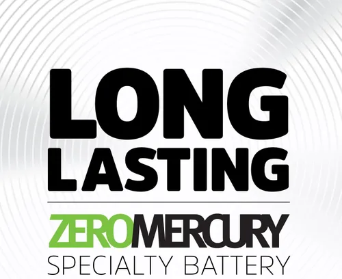 Miniatura 5 de Energizer Batería 4LR44/A544 Alcalina 2, 235407