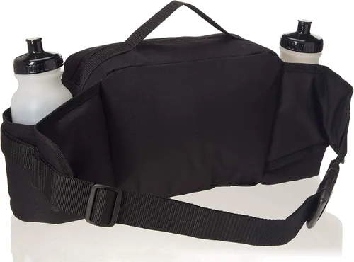 Miniatura 2 de Everest - Bolsa lumbar para senderismo (2 botellas incluidas)