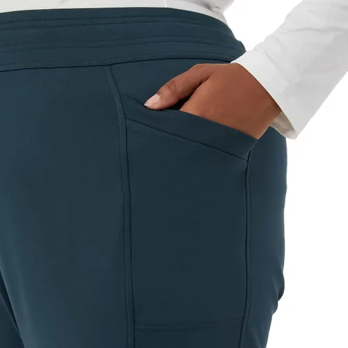 Miniatura 8 de 32 DEGREES Heat Tech - Pantalones deportivos para mujer de peso medio