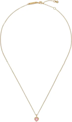 Miniatura 2 de Ted Baker Collar con colgante de corazón de cristal Hannela de Londres para mujer