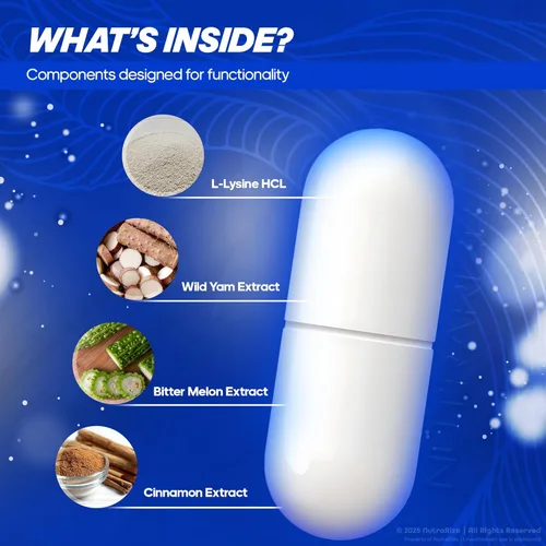 Miniatura 6 de NutraRize (5 unidades) ProNerve6 Neuropatía, ProNerve 6 suplemento de apoyo nervioso, 6 cápsulas Pro Nerve, Reseñas de pastillas ProNerve6