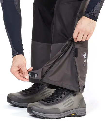 Miniatura 8 de NORFIN Pro Dry 3 - Babero impermeable aislado y transpirable, resistente al viento Camo