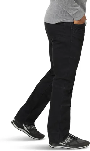Miniatura 3 de ATG by Wrangler Men's Reinforced Utility Pant