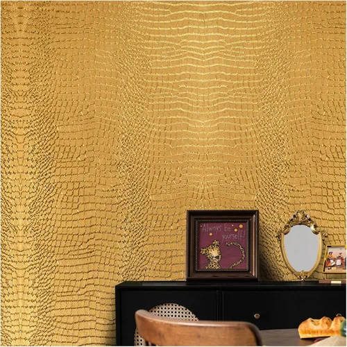 Miniatura 12 de Papel Tapiz 3D Despegar y Pegar Papel de Contacto Negro 15.7'' X 118'' Papel de Pared Amigable para Inquilinos Papel Tapiz PARA Gabinetes y Cajones