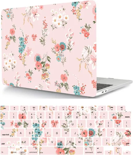 Miniatura 17 de Funda rígida para laptop compatible con MacBook Air de 11 pulgadas 2015 2014 2013 2012 2011 2010 versión modelo A1370 A1465, carcasa rígida