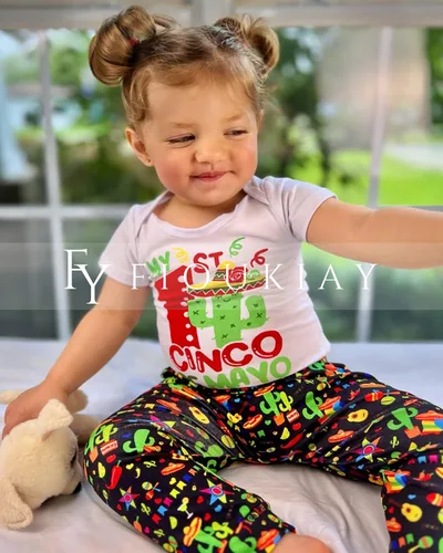 Miniatura 14 de fioukiay Conjunto de ropa de verano para bebés y niñas recién nacidas prematuros, mameluco, pantalones, diadema, conjunto de ropa para el verano