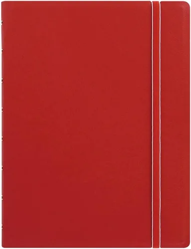 Miniatura 4 de Filofax - Cuaderno recargable, color aqua (B115012U)