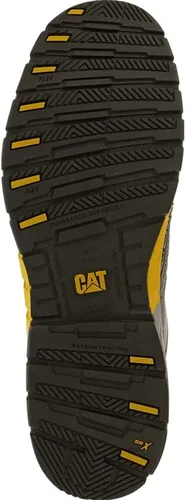 Miniatura 8 de CAT Zapatos de construcción con punta compuesta Streamline para hombre