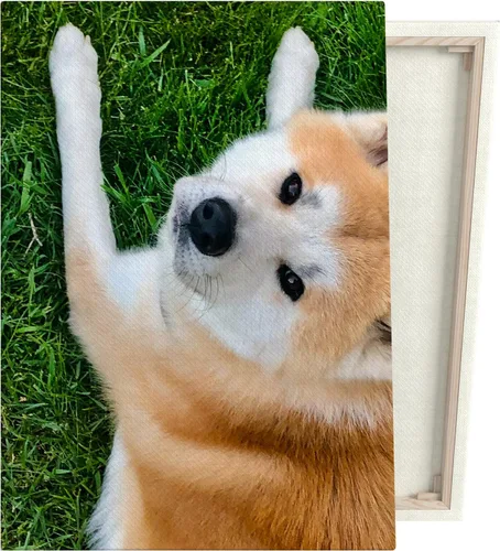 Miniatura 4 de lepni.me Crea tu propio lienzo personalizado con fotos familiares, decoración estética de pared, regalo personalizado para ella, él o amigos