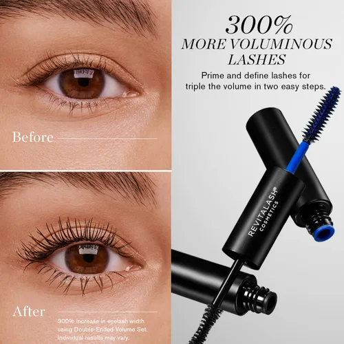 Miniatura 7 de REVITALASH COSMETICS Imprimación de pestañas y rímel