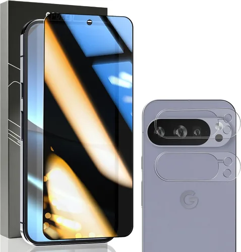 Miniatura 94 de 3 Pack for Amazfit Active 2 Screen Protector, Non-Tempered Glass Flexible Protection, HD Clear Protective Film