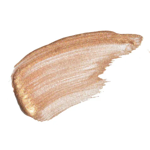 Miniatura 5 de Palladio Sombra de ojos líquida, fórmula cremosa y brillante que se adhiere instantáneamente al párpado con una varita aplicadora flexible durante