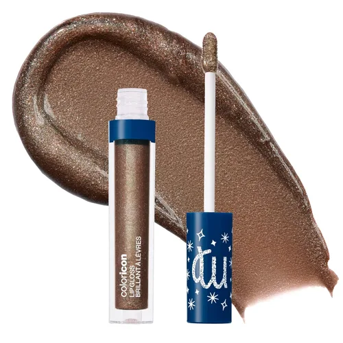 Miniatura 11 de wet n wild Color Icon Brillo de Labios Aquarius (681A)