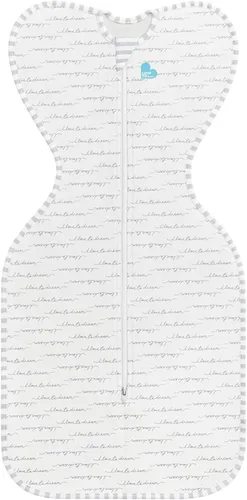 Miniatura 2 de Love to Dream - Saco de dormir Swaddle UP para recién nacidos, 5 a 8.5 lb, les permite autocalmarse, sueño más prolongado, el ajuste cómodo ayuda a