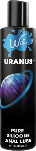 Miniatura 14 de Wet Lubricante a base de aloe Lubricante hidratante, hipoalergénico y equilibrado con pH para pieles sensibles Fórmula vegana suave y sedosa