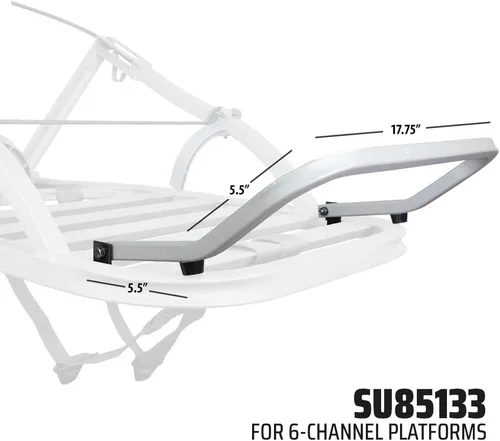 Miniatura 3 de Summit Treestands kit para apoyo para los pies, elige