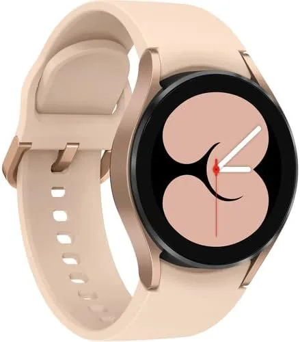 Miniatura 2 de Samsung Electronics Galaxy Watch 4 - Reloj inteligente de 1.575 pulgadas (1.575 in) con monitor de ECG para salud, fitness, correr, ciclos de sueño