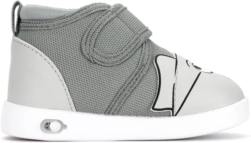 Miniatura 3 de ikiki - Zapatos chirridos para niños pequeños, con interruptor de encendidoapagado