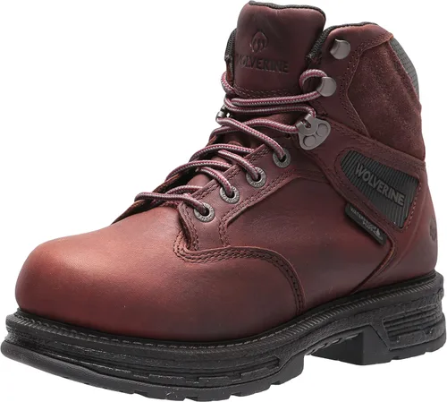 Miniatura 10 de Wolverine Botas Hellcat Ultraspring de 6 pulgadas para hombre
