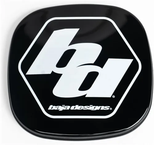 Miniatura 2 de Baja Designs 668004 XL Rock Guard (Ámbar)