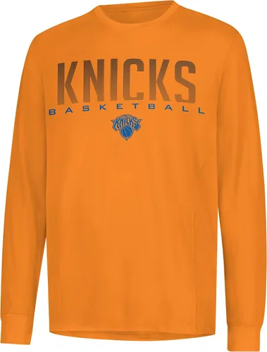 Miniatura 21 de Ultra Game NBA - Camiseta de manga larga para hombre