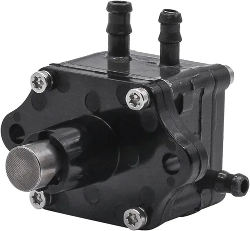 Miniatura 3 de Bomba de combustible 16700-ZW1-004 para Honda BF25 BF30 BF35 BF40 BF45 BF50 BF75 BF90 Motor fuera de borda 16700-ZV5-003