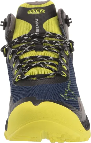 Miniatura 2 de KEEN Men's Nxis Evo Mid Height Waterproof Hiking Boots