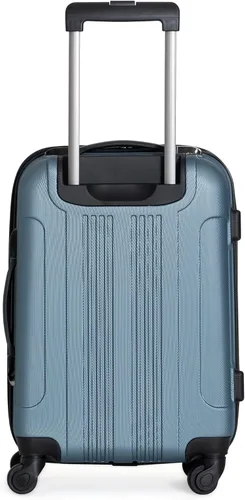 Miniatura 201 de Kenneth Cole Reaction Out Of Bounds - Equipaje de transporte vertical, Carbón), 5705058