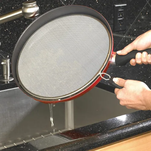 Miniatura 3 de Good Cook Classic, Pantalla anti salpicaduras, Set de 3, otro