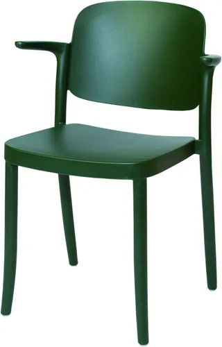 Cherantola COLOS/PIAZZA2 Italia Cerantra Coros/Piazza - Silla 2, color verde