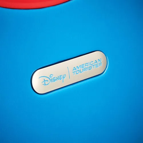 Miniatura 4 de American Tourister Equipaje vertical Disney rígido para niños Mickey 139452-4450