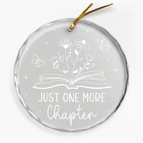 Miniatura 26 de Adorno de rana personalizado con estilo de joyería, adorno acrílico 2024 para niña, mujer, mamá, ideas de regalo de Navidad, decoración de árbol