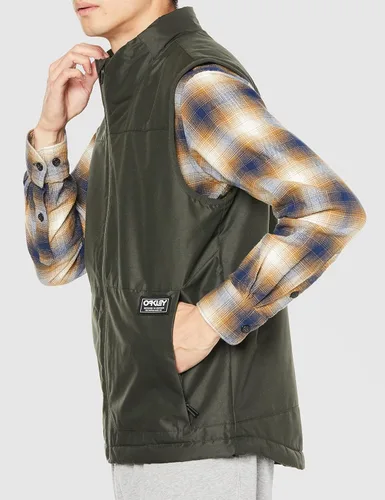 Miniatura 3 de Oakley Chaleco Sherpa Oslo