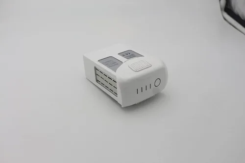 Miniatura 4 de Phantom 4 Pro - Batería de repuesto de vuelo inteligente (5870 mAh, 15.2 V), utilizada para drones DJI Phantom 4 Series, Phantom 4, 4 Pro, 4 Pro