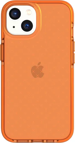 Miniatura 7 de Tech21 iPhone 14 Pro Evo Check – Funda protectora delgada y absorbente de golpes con protección FlexShock Multi-Drop de 16 pies y botones