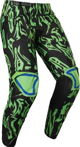 Fox Racing Pantalones de motocross 180 Peril para hombre