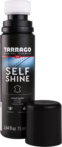 Miniatura 3 de Tarrago Instant Shine - Esmalte líquido para zapatos, brillo automático con aplicador, 2.5 fl oz
