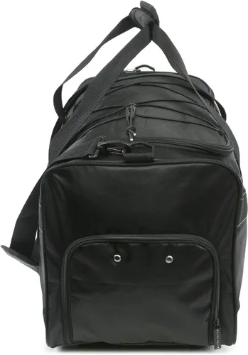 Miniatura 4 de Perry Ellis - Bolsa de viaje (22.0 in), Negro), PE-SD-A222