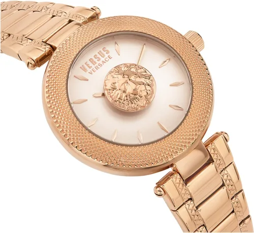 Miniatura 9 de Versus Versace Brick Lane Lion Collection Reloj de lujo para mujer